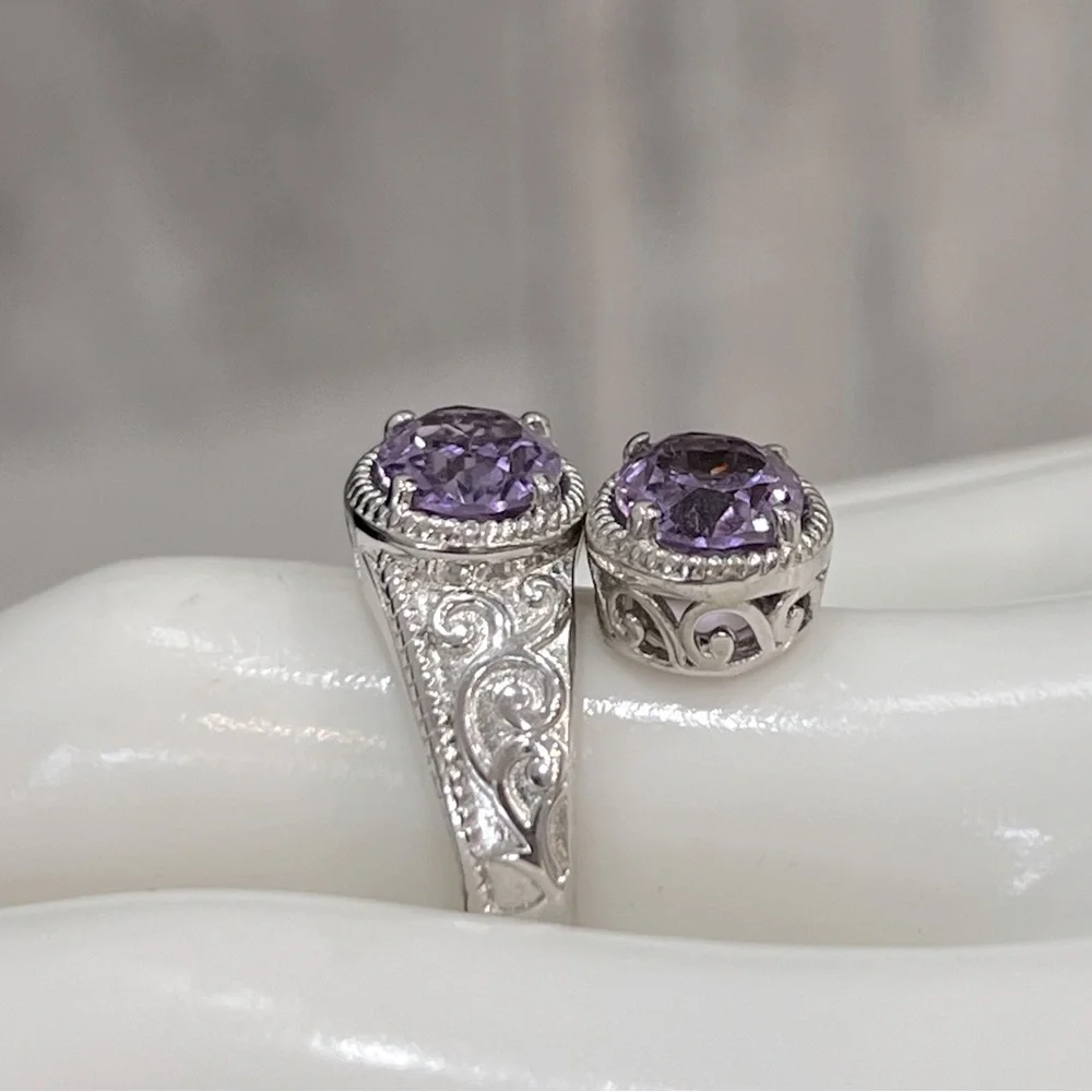 gorgeous oval